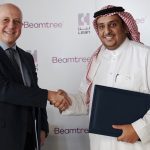 Beamtree signs partnership to deploy AI data, decision support solutions in Saudi’s public hospitals