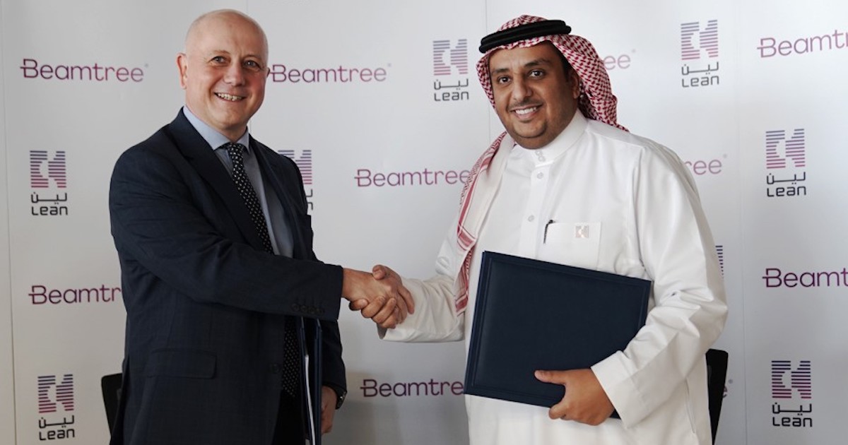 Beamtree signs partnership to deploy AI data, decision support solutions in Saudi’s public hospitals