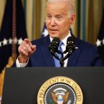 Biden’s Message to Americans Who Don’t Want Him to Run Again: ‘Watch Me’