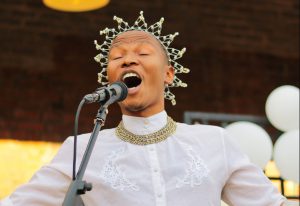 SLAM POETRY: New word order – SA slam poet Xabiso Vili’s ‘battle cry’ conquers the globe