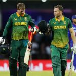 Miller, Klaasen, seamers help South Africa earn crucial World Cup Super League points