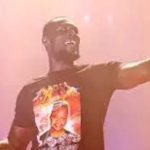 Stormzy to rock at All Points East festival 2023. Check how to get tickets for Victoria Park show