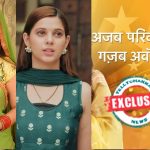 Exclusive! Alice Kaushik aka Raavi and Gunjan aka Shruti Rawat to host the Star Plus Awards ‘Ajab Parivar Ke Gajab Awards’