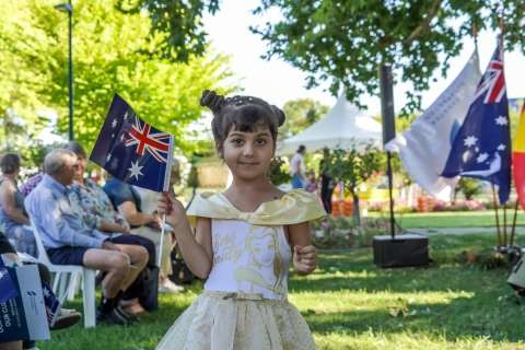 2023 Australia Day Award nominations now open | Mirage News