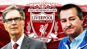 Chicago Cubs owners the Ricketts family ‘could look to buy Liverpool’ after failing in Chelsea takeover bid