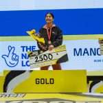 WDSF 2022 European Breaking Championships: B-girl India and b-boy Dany Dann claim European titles