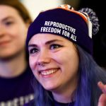 Abortion rights won the US midterms