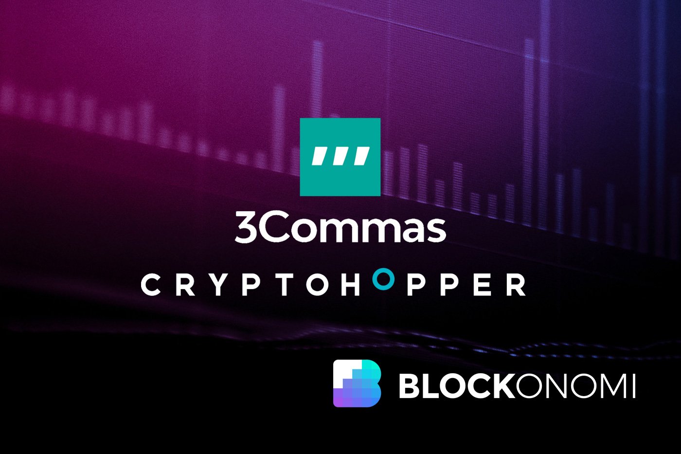 3Commas vs Cryptohopper: Which is The Best Crypto Trading Bot Platform in 2022?