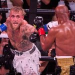 Jake Paul Calls Out Saul ‘Canelo’ Alvarez For Boxing Fight In 2023