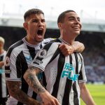 Jamie Carragher reveals why Newcastle won’t make the top four this season