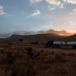 American Truck Simulator’s long-awaited Texas expansion out next week