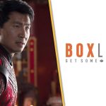 Shang-Chi Star Simu Liu and BoxLunch Team for Huge Feeding America Donation (Exclusive)