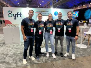 Google Cloud partners with Syft Analytics to scale its financial reporting tool￼