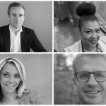 Movers and Shakers: TBWALondon, WPP, Twitter, Lucky Generals, Digitas, NFL and more