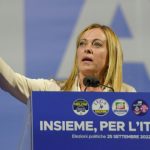 Italian election: Firebrand speeches and the politics of the far-right set to capture Rome