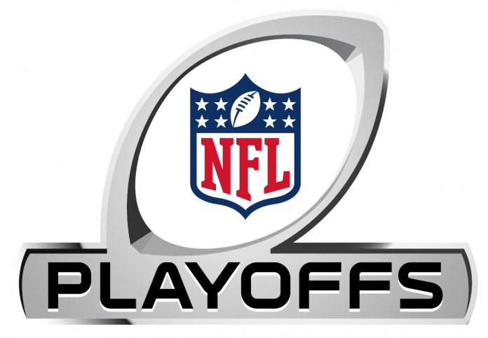 Updated NFL Playoff Odds Halfway Through The Season