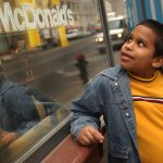 McDonald’s adult happy meal mayhem shows America’s selfish need for nostalgia right now