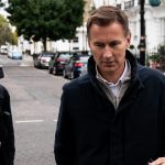 UK must raise taxes and cut spending, Hunt says ahead of budget