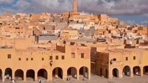 Is Algeria the next great travel destination in Africa?