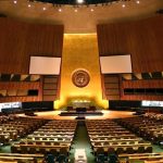 UN approves $57 million for renovation of Africa Hall, UNECA