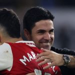 Arteta hopes World Cup break will not disrupt Arsenal’s season