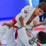 Abu Dhabi World Professional Jiu-Jitsu Championship kicks off with over $800,000 prize money on offer