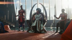 LGBTQ Scene Among Cuts Made to ‘Black Panther: Wakanda Forever’ for Kuwait Release (Exclusive)