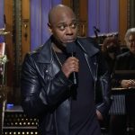 Dave Chappelle Uses ‘SNL’ Monologue to Echo Kanye’s Antisemitism