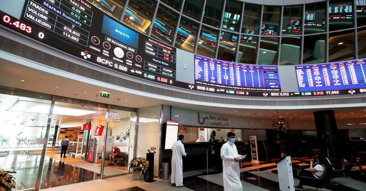 Most Gulf bourses in black on Fed rate hopes