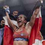 Yokasta Valle next fight set against Evelyn Bermudez on Prograis vs Zepeda undercard – Tickets