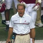 Nick Saban Talks About “Oh Sh*t” Moments, Newfound Calmness, and Lane Kiffin on Alabama Football Radio Show