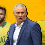 Tite’s Selecao