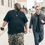 Run The Jewels Release ‘RTJ CU4TRO’ Remix Album