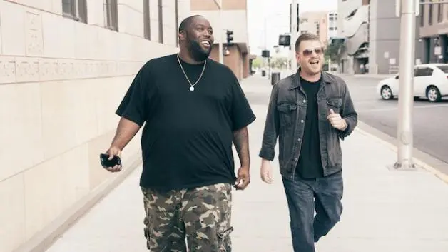 Run The Jewels Release ‘RTJ CU4TRO’ Remix Album