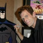 Batman voice actor Kevin Conroy dies at 66