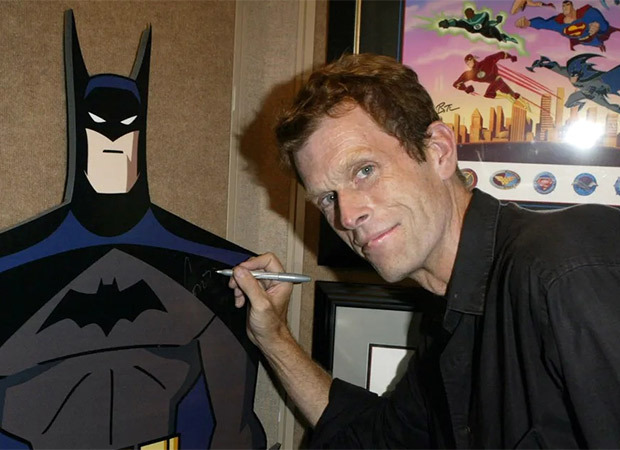 Batman voice actor Kevin Conroy dies at 66