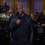 ‘SNL’: Watch Dave Chappelle on Kanye West, Kyrie Irving, and Why America Isn’t Really Over Trump