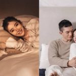 5 times a week, no role-playing: Edison Wang and Sharon Hsu share details about their sex life, Entertainment News