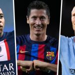 Golden Shoe 2022-23: Haaland, Lewandowski & European football’s top scorers