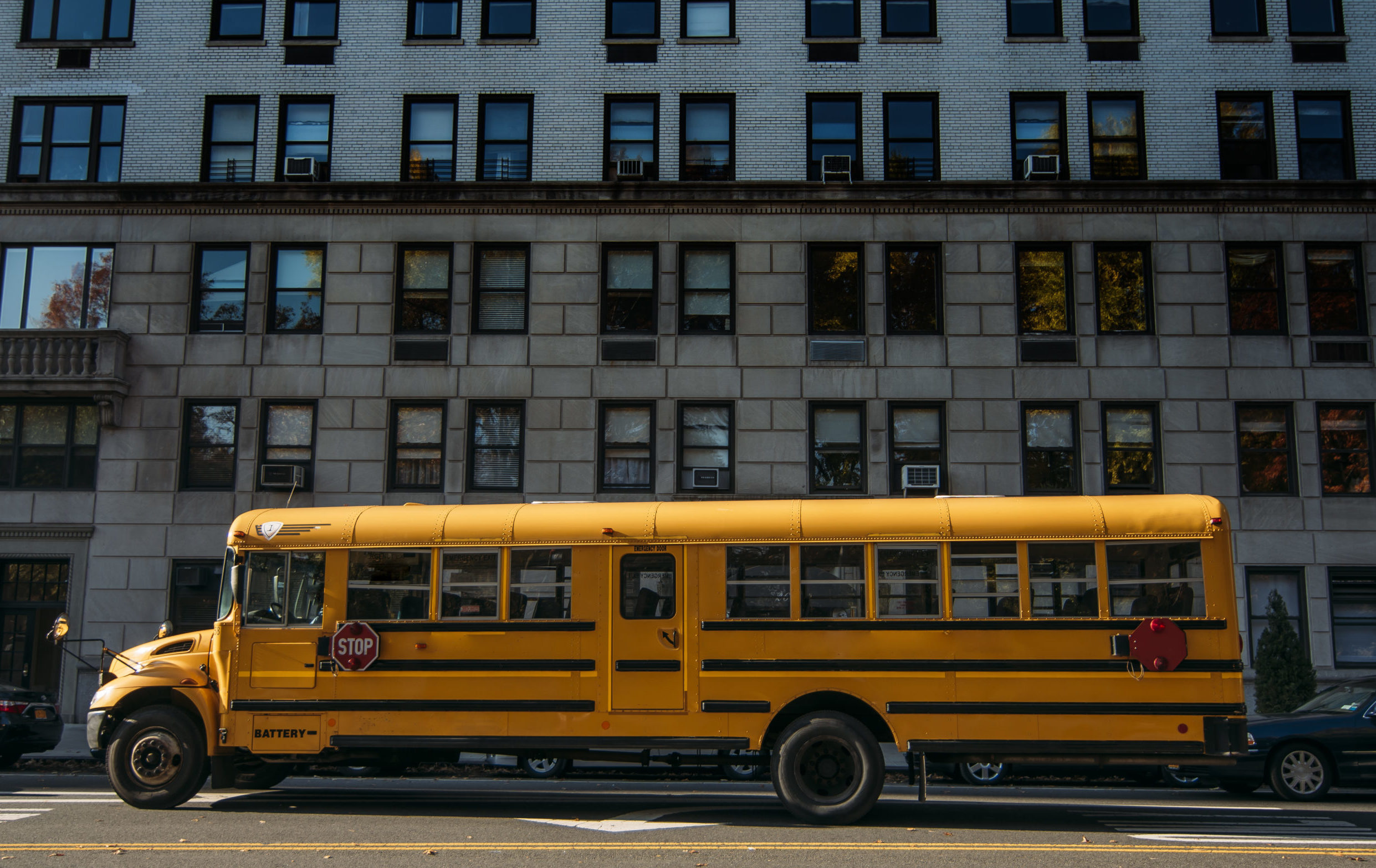 NYC Schools Ditch the Meritocracy