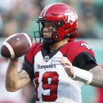 2022 CFL Betting Odds And Preview: Week 3