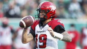 2022 CFL Betting Odds And Preview: Week 3