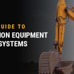 Complete Guide to Construction Equipment Hydraulic Systems