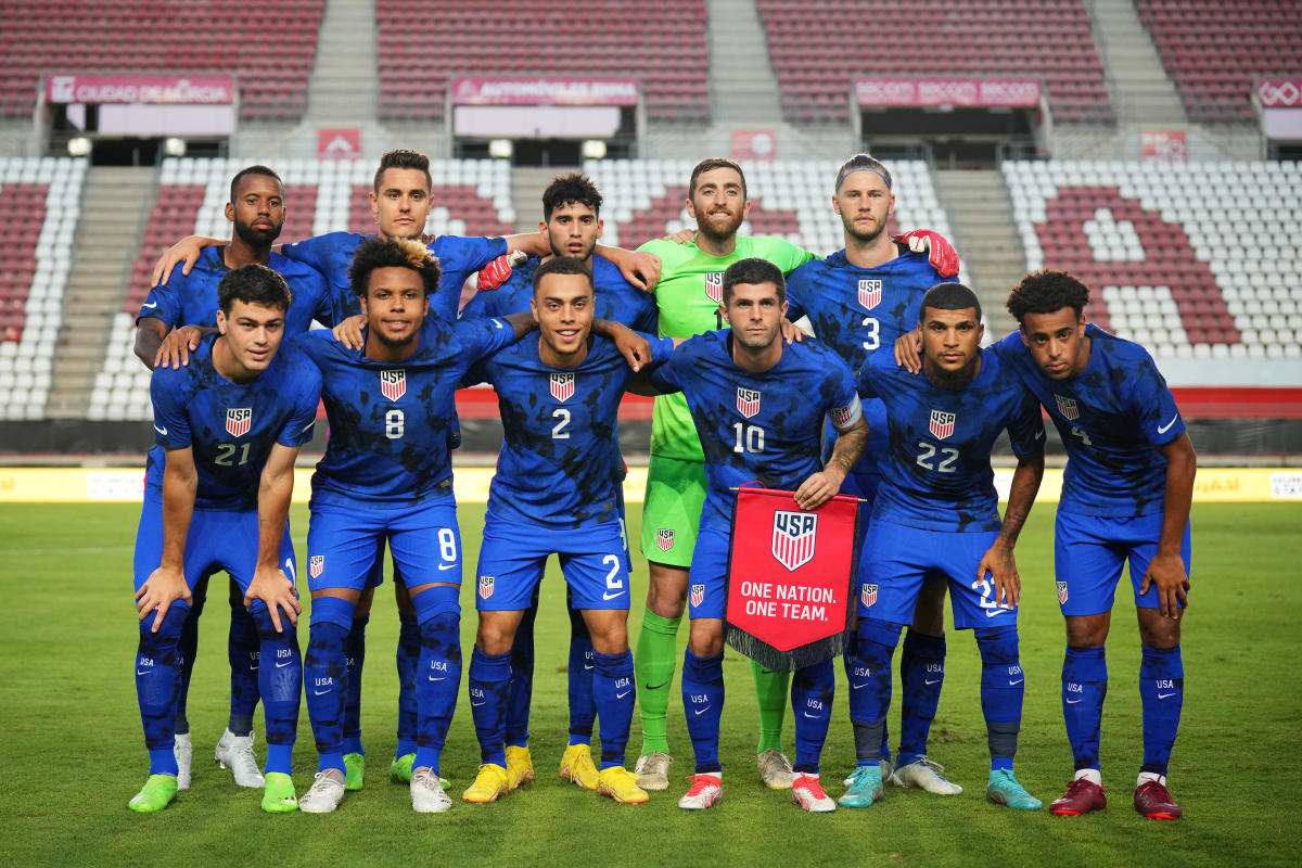 How a controversial youth soccer overhaul put the USMNT on a path toward World Cup contention