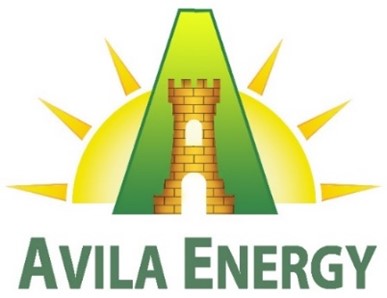 Avila Energy Corporation Announces the Launch of its Vertically Integrated Energy Business