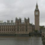 Bong! Big Ben’s back in Britain