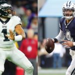 Five games shaping up to have biggest impact on the 2022 NFL season