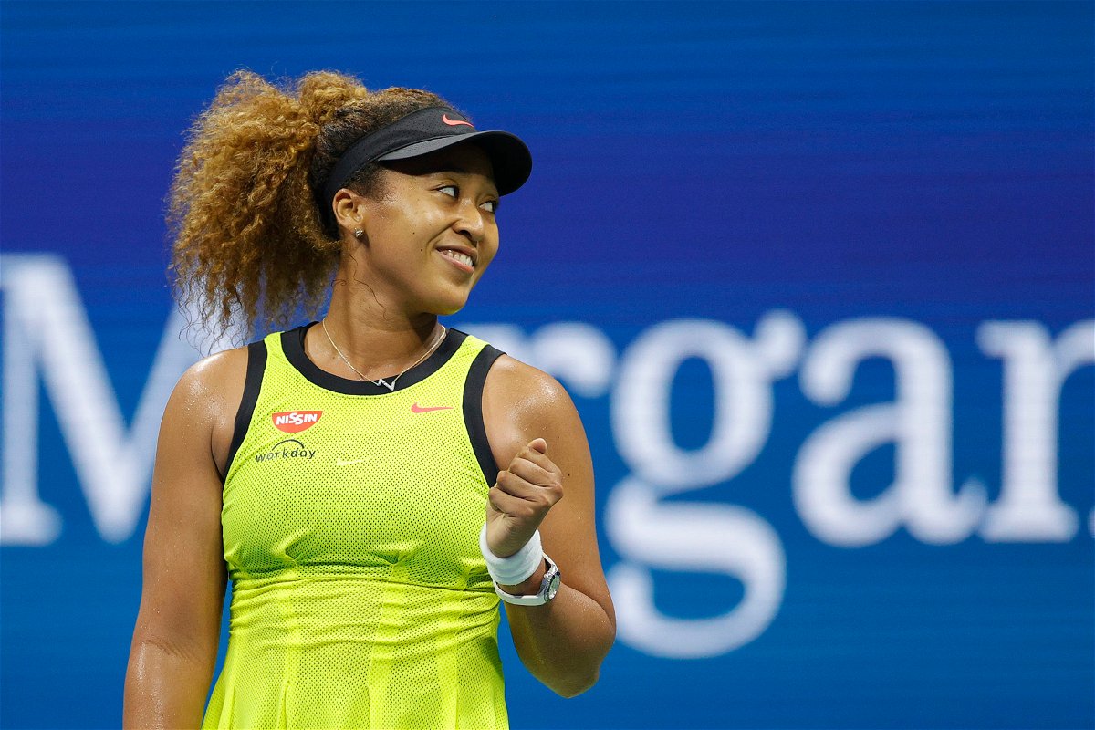 “I Couldn’t Eat My Lunch”: Tennis Superstar Naomi Osaka Left a 27-Year-Old American Volleyball Player Dazzled at Tokyo Games