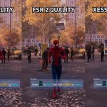 Nvidia DLSS 2 vs Intel XeSS vs AMD FSR 2 on Nvidia GeForce and AMD Radeon GPUs