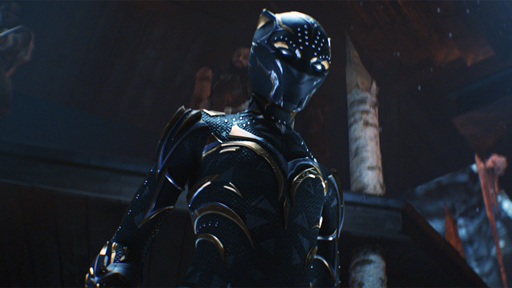 From Chadwick Boseman’s Legacy to Marvel’s Might: How ‘Black Panther: Wakanda Forever’ Landed One of the Biggest Debuts of the Year